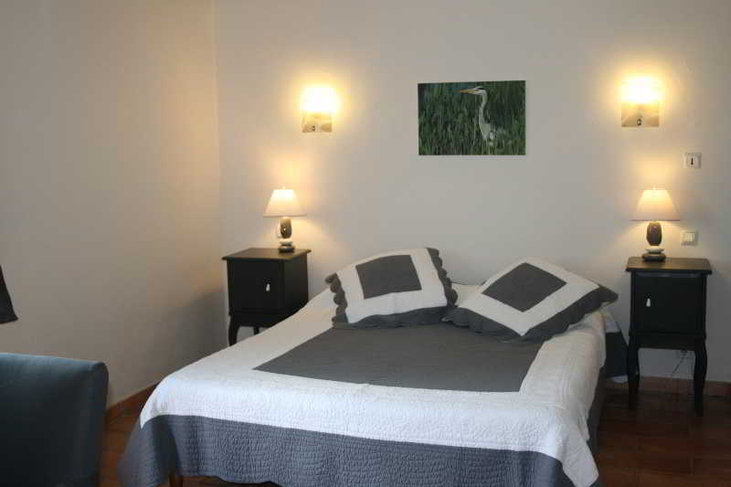 Mas De Calabrun Hotel Saintes-Maries-de-la-Mer Luaran gambar